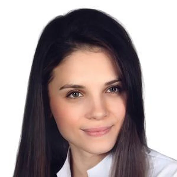 Подкатилина Полина Николаевна — Стоматолог-ортопед, Кропоткин