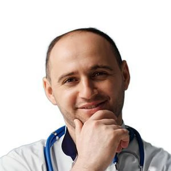 Мемишов Тимур Арифович — Уролог, Педиатр, Краснодар