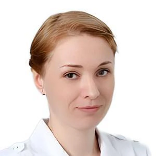 Захарова Наталья Анатольевна — Стоматолог, Екатеринбург