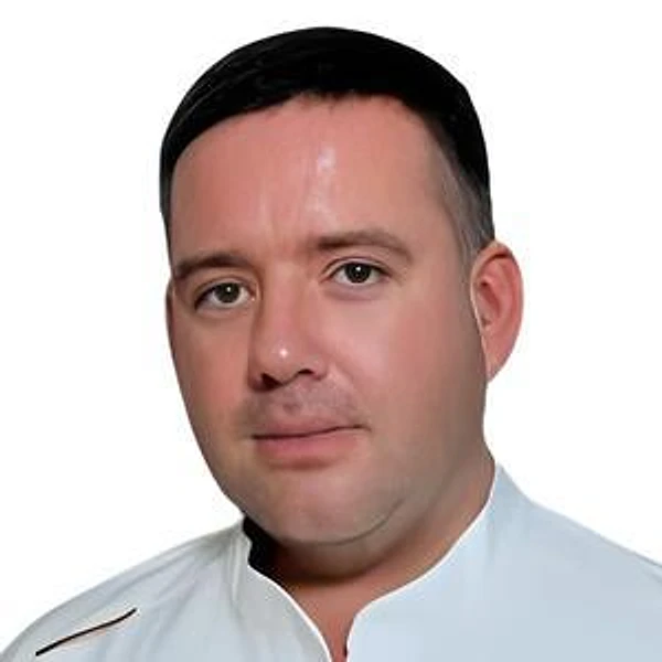 Васяев Александр Сергеевич — Стоматолог, Екатеринбург