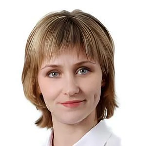 Никулина Елена Валерьевна — Стоматолог, Екатеринбург