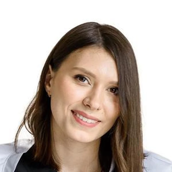 Колесникова Екатерина Тарасовна — Офтальмолог-хирург, Ижевск