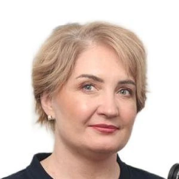 Острова Юлия Николаевна — Стоматолог, Детский стоматолог, Екатеринбург