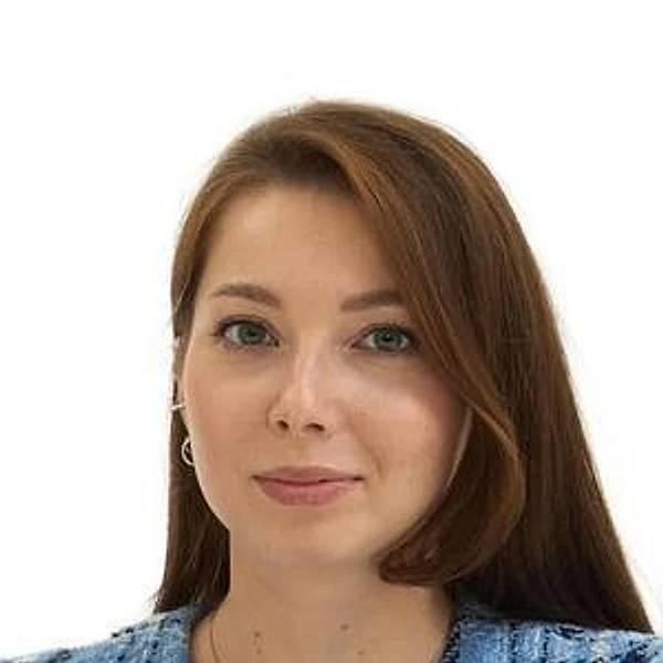 Васильева Анастасия Юрьевна — Клинический психолог, Москва