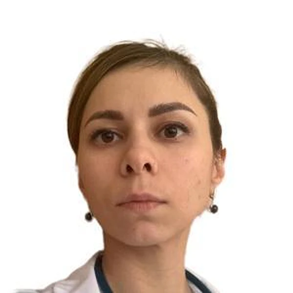 Руденкова Екатерина Михайловна — Анестезиолог-реаниматолог, Кашира