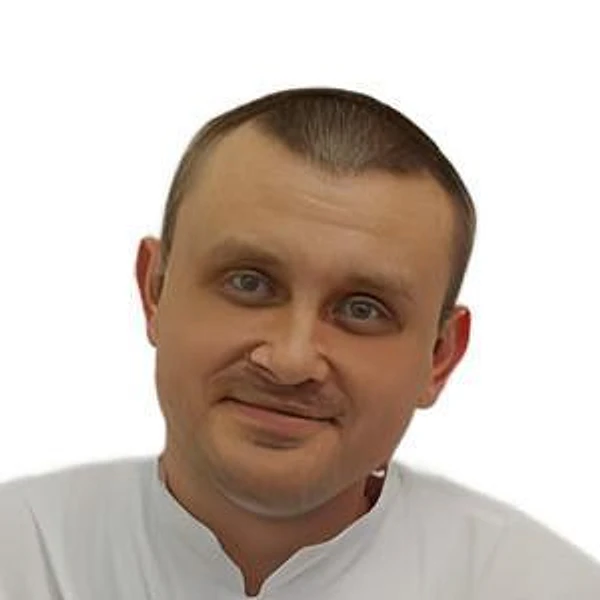 Вепрев Артем Викторович — Стоматолог, Екатеринбург
