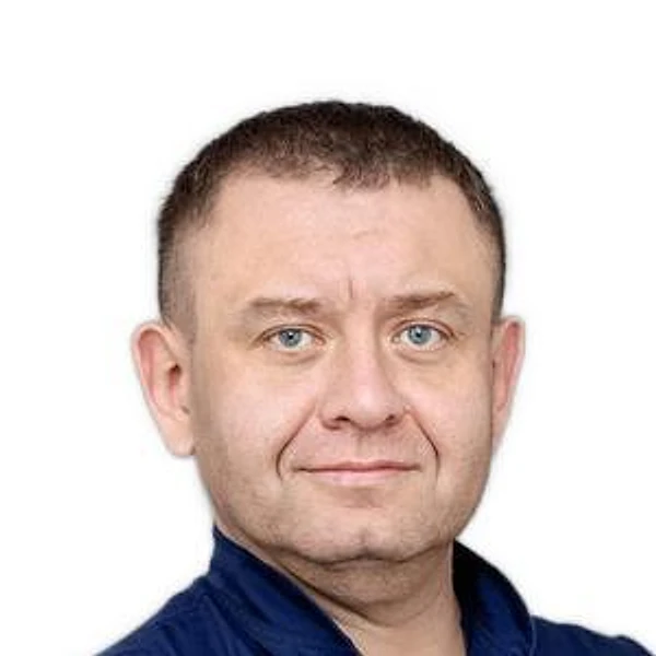 Агеев Дмитрий Игоревич — Хирург, Кашира