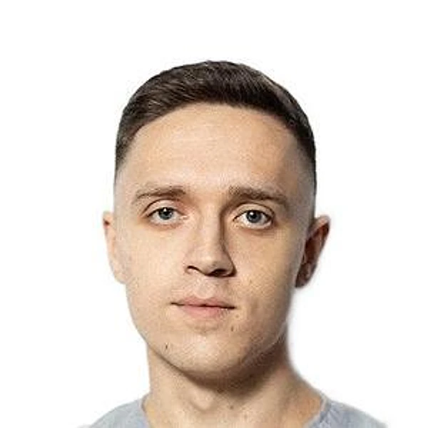 Першин Глеб Геннадьевич — Стоматолог, Воронеж