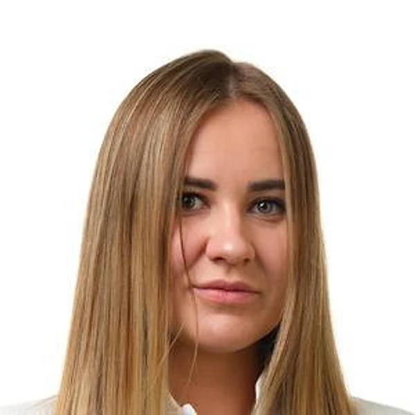 Вайман Екатерина Сергеевна — Нейрохирург, Тула