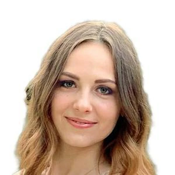 Русак Кристина Александровна — Функциональный диагност, Ростов-на-Дону