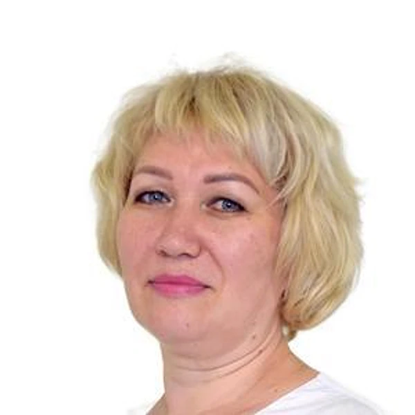 Ортикова Инна Борисовна — Врач общей практики (семейный врач), Санкт-Петербург