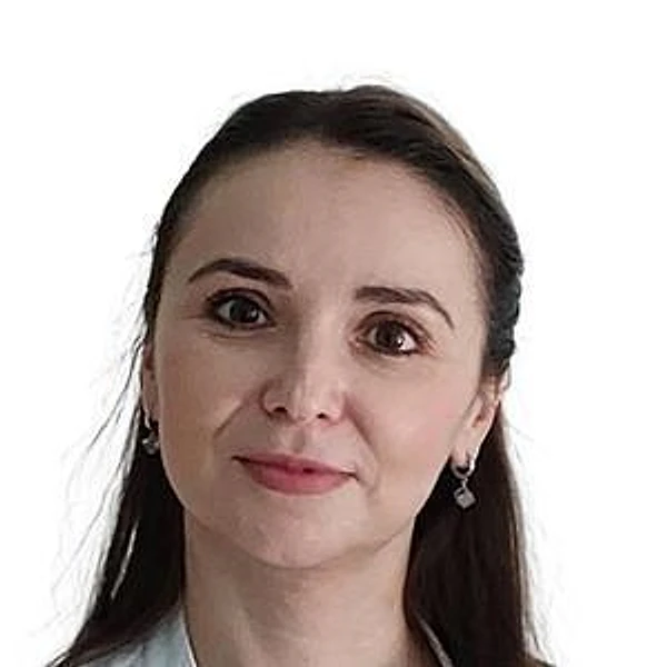 Лысова Марина Александровна — Врач УЗИ, Нижний Новгород