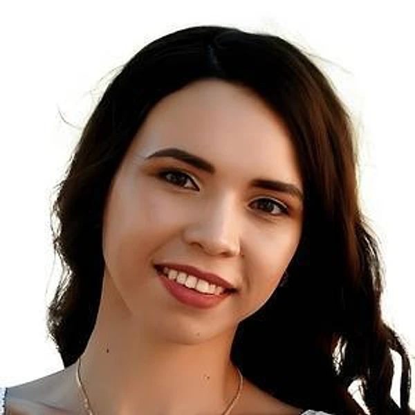 Вахитова Алина Венеровна — Стоматолог-ортопед, Оренбург