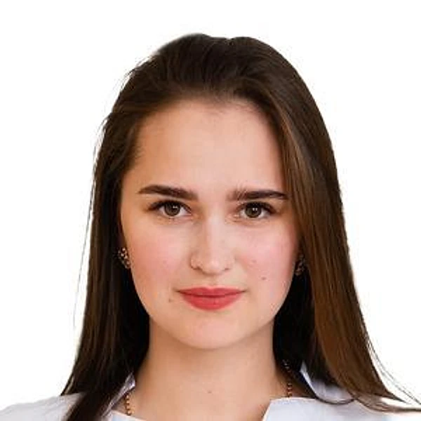 Терентьева Ольга Олеговна — Детский стоматолог, Стоматолог-хирург, Красноярск