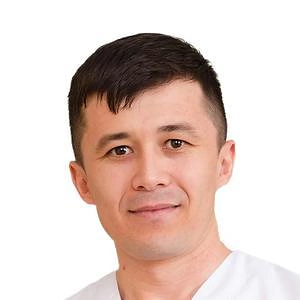 Юлдашев Аюбжон Хайриллоевич — Стоматолог, Детский стоматолог, Красноярск