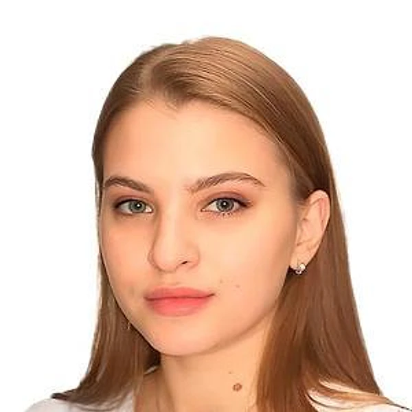 Крюкова Дарья Андреевна — Стоматолог-ортопед, Гнатолог, Стоматолог, Москва