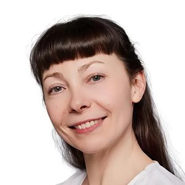 Несмеянова Евгения Вячеславовна — Стоматолог, Екатеринбург