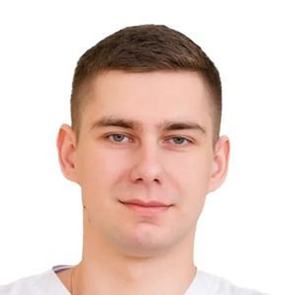 Гришечко Максим Степанович — Стоматолог, Красноярск