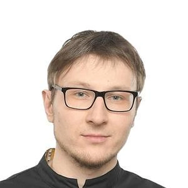 Жизнин Василий Викторович — Функциональный диагност, Магнитогорск
