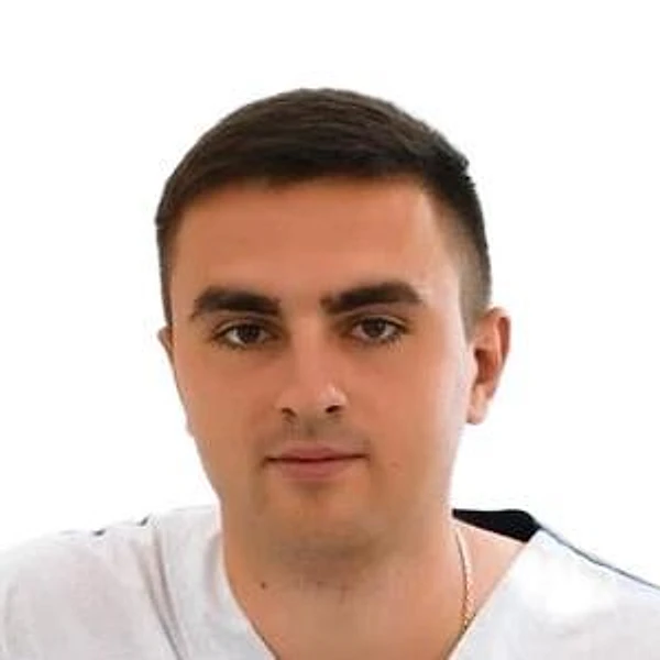 Гребенников Алексей Сергеевич — Стоматолог, Тамбов