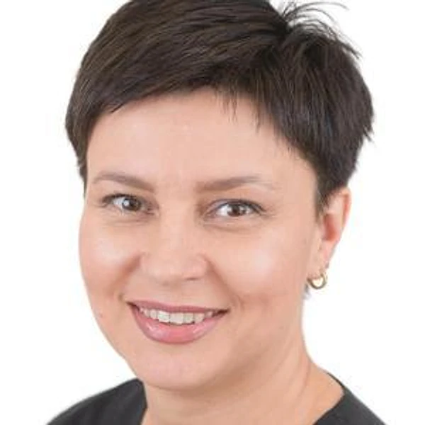 Тумашевич Ольга Олеговна — Стоматолог, Детский стоматолог, Стоматолог-эндодонтист, Санкт-Петербург