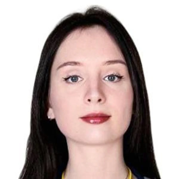 Евсеева Анна Владимировна — Детский аллерголог, Иммунолог, Мурманск