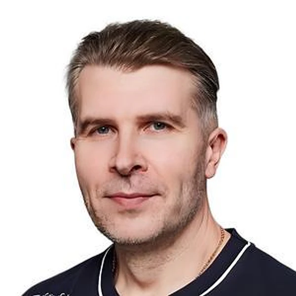 Дрямов Алексей Витальевич — Стоматолог, Стоматолог-ортодонт, Стоматолог-ортопед, Стоматолог-хирург, Екатеринбург