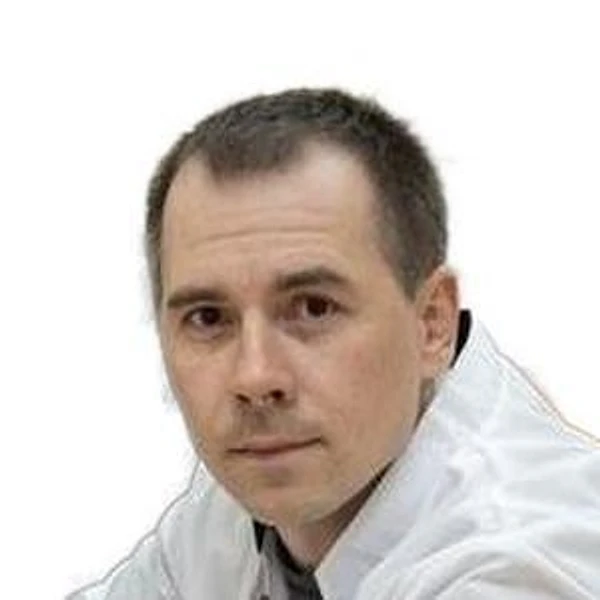 Киричок Ярослав Васильевич — Психиатр, Самара