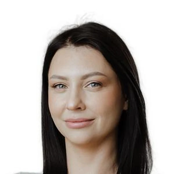 Нагаева Надежда Андреевна — Стоматолог, Детский стоматолог, Стоматолог-хирург, Березники