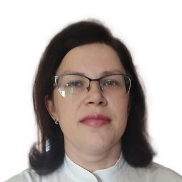 Киселева Нина Юрьевна — Врач УЗИ, Тула