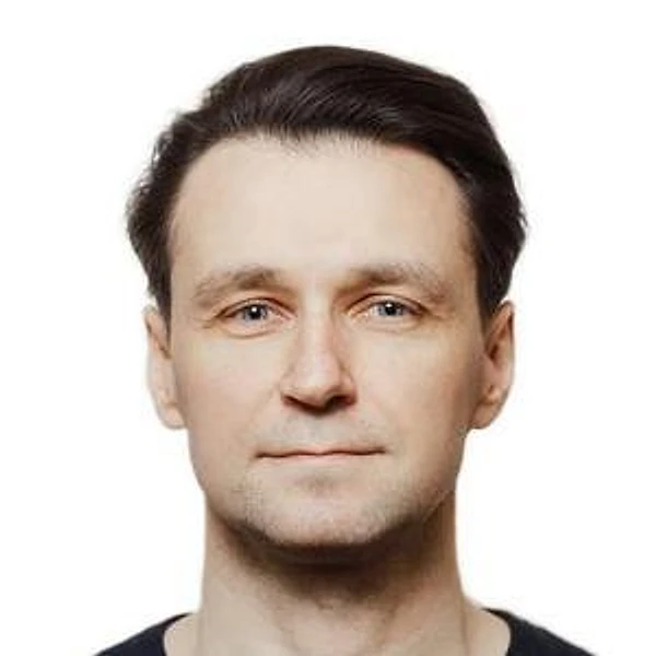 Макаренко Евгений Петрович — Анестезиолог-реаниматолог, Санкт-Петербург