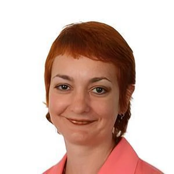 Бабушкина-Кюсснер Екатерина Владимировна — Стоматолог, Екатеринбург