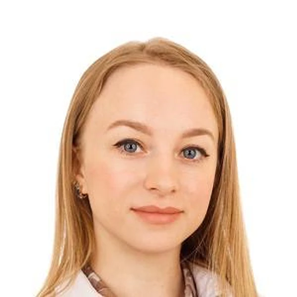 Журавская Кристина Романовна — Офтальмолог-хирург, Офтальмолог (окулист), Иркутск