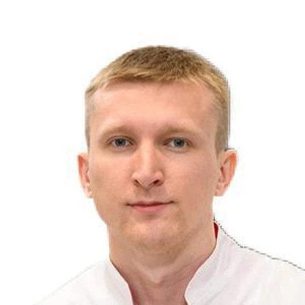 Поддубный Владислав Владимирович — Уролог, Андролог, Врач УЗИ, Воронеж