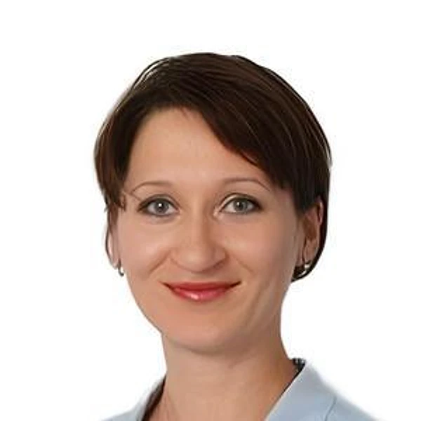 Горячкина Леонтина Ильинична — Стоматолог, Екатеринбург