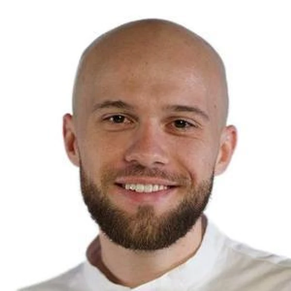 Антонов Андрей Владимирович — Стоматолог, Курск