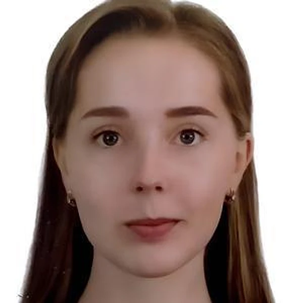 Михайлюта Александра Геннадьевна — Стоматолог, Детский стоматолог, Москва