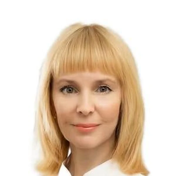 Рудич Татьяна Борисовна — Стоматолог, Екатеринбург