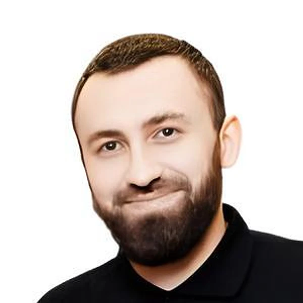 Аджиев Науруз Рашидович — Стоматолог, Стоматолог-хирург, Москва