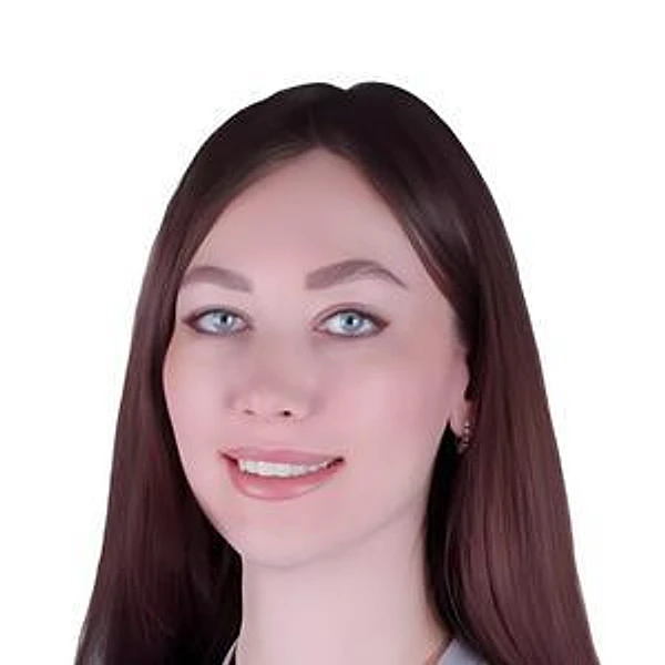 Долгова Владислава Геннадьевна — Стоматолог-гигиенист, Москва