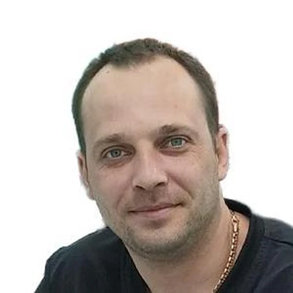 Карнаух Дмитрий Викторович — Рентгенолог, Будённовск