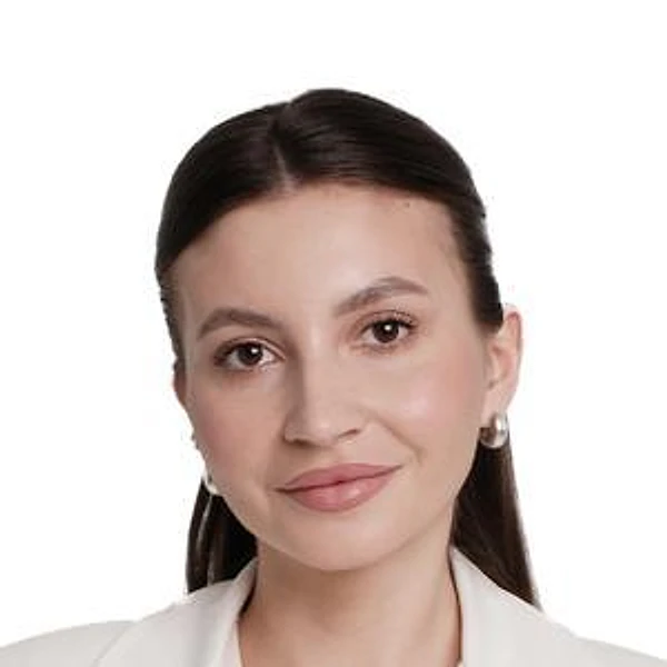 Волкова Валерия Алексеевна — Врач-косметолог, Дерматолог, Новосибирск