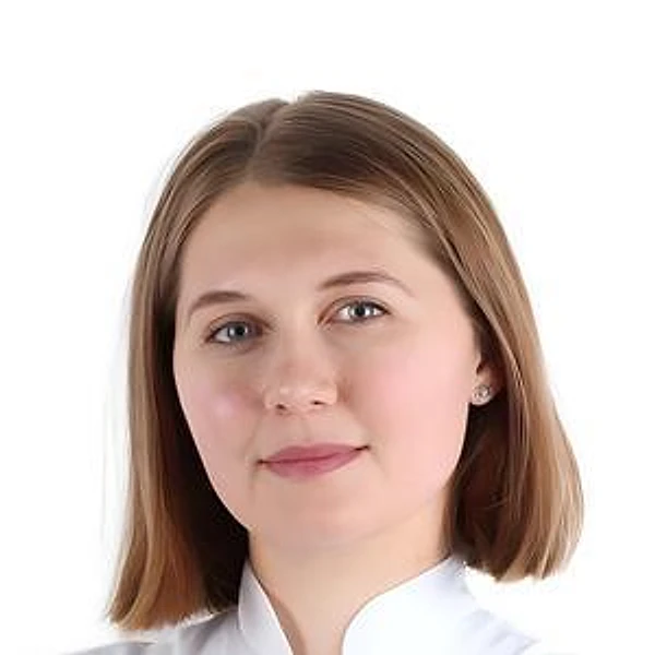 Миронова Анна Антоновна — Стоматолог-ортопед, Москва