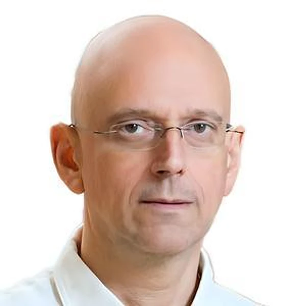 Дубов Болеслав Аркадьевич — Стоматолог-ортопед, Стоматолог, Стоматолог-хирург, Екатеринбург