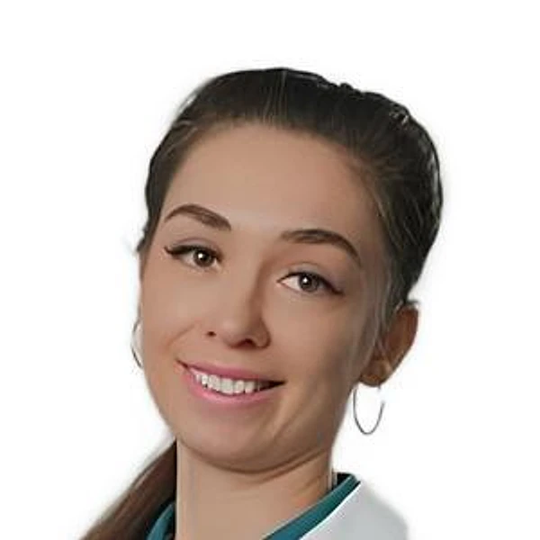Гаврилова Алина Сергеевна — Терапевт, Врач УЗИ, Рентгенолог, Функциональный диагност, Тула
