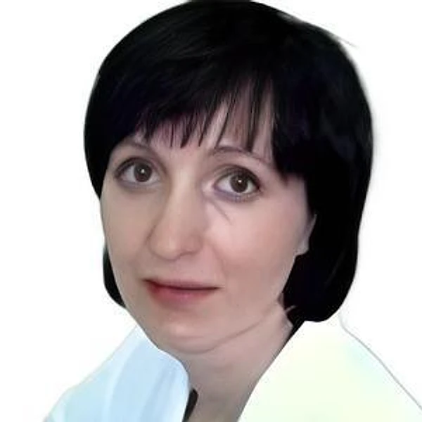 Серова Ирина Сергеевна — Акушер, Гинеколог, Челябинск