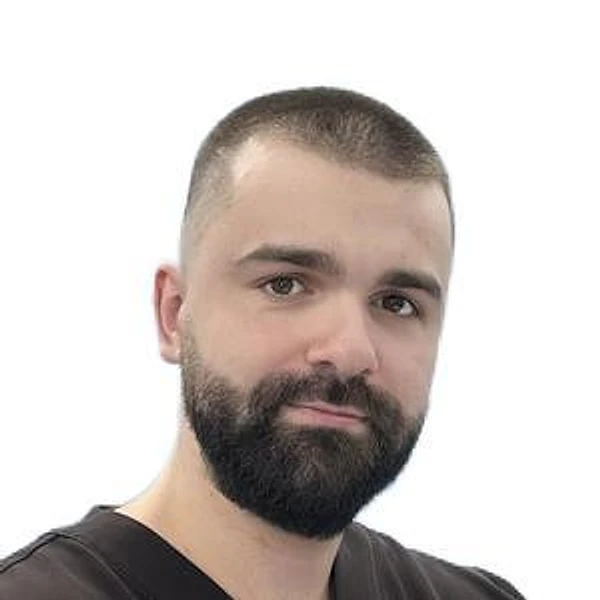 Раку Георгий Олегович — Гинеколог-хирург, Врач УЗИ, Гинеколог, Мурманск