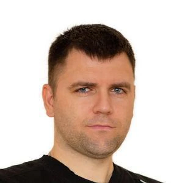 Акифьев Сергей Иванович — Стоматолог-ортопед, Пенза