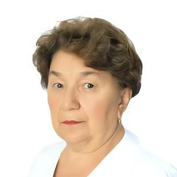 Езюкова Елизавета Григорьевна — Терапевт, Казань