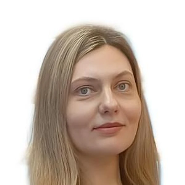 Арефьева Ирина Владимировна — Инструктор-методист, Москва